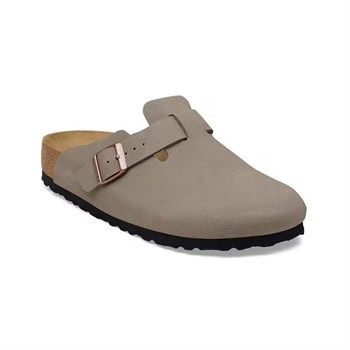 Birkenstock Boston BF NU Erkek Terlik