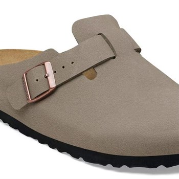Birkenstock Boston BF NU Kadın Terlik