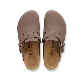 Birkenstock Boston BF NU Kadın Terlik