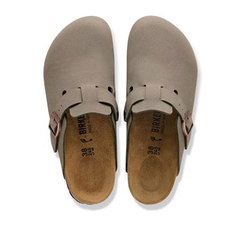 Birkenstock Boston BF NU Kadın Terlik