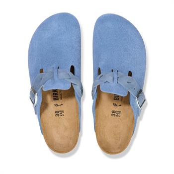 Birkenstock Boston Braided Kadın Terlik