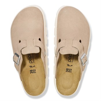 Birkenstock Boston Chunky VL Kadın Terlik