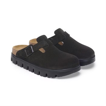 Birkenstock Boston Chunky VL Kadın Terlik