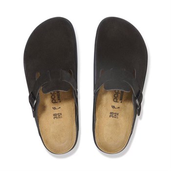 Birkenstock Boston Chunky VL Kadın Terlik