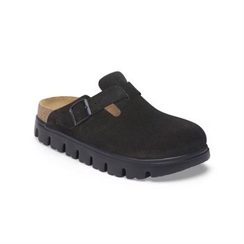 Birkenstock Boston Chunky VL Kadın Terlik