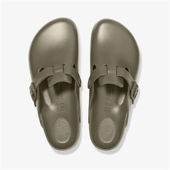 Birkenstock Boston Eva Erkek Terlik