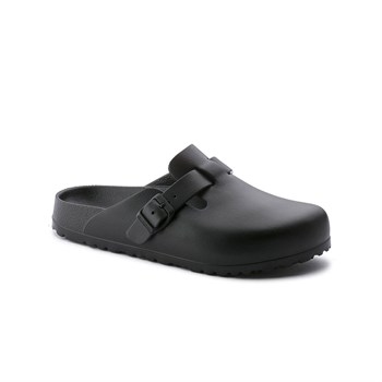 Birkenstock Boston Eva Erkek Terlik