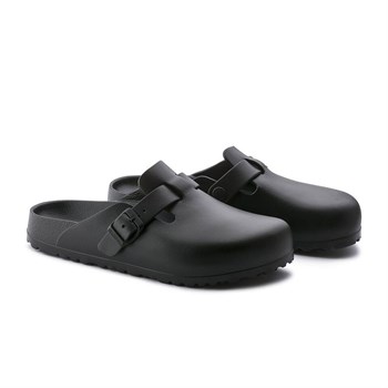Birkenstock Boston Eva Erkek Terlik