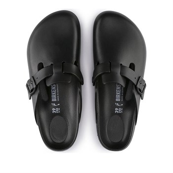 Birkenstock Boston Eva Erkek Terlik