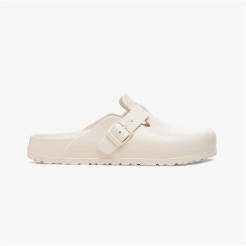 Birkenstock Boston Eva Kadın Terlik