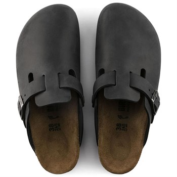 Birkenstock Boston Leoi Erkek Terlik