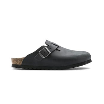 Birkenstock Boston Leoi Erkek Terlik