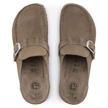 Birkenstock Buckley VL Kadın Terlik
