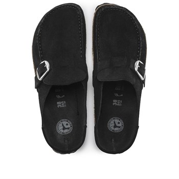 Birkenstock Buckley Vl Kadın Terlik