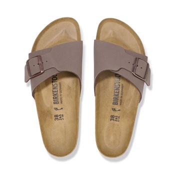 Birkenstock Catalina BF NU Kadın Terlik