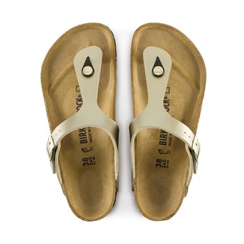 Birkenstock Gizeh BF Erkek Terlik