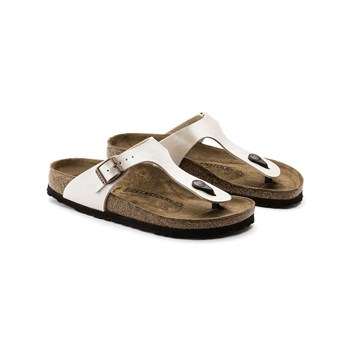 Birkenstock Gizeh BF Erkek Terlik