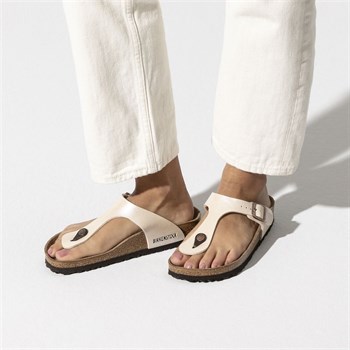 Birkenstock Gizeh BF Erkek Terlik