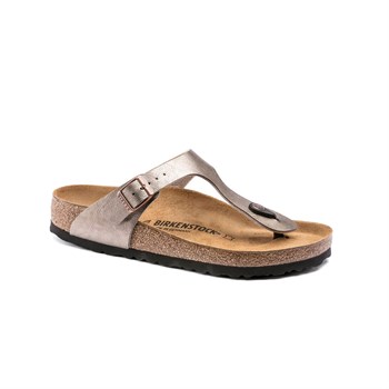 Birkenstock Gizeh BF Graceful Erkek Terlik