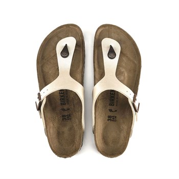 Birkenstock Gizeh BF Kadın Terlik
