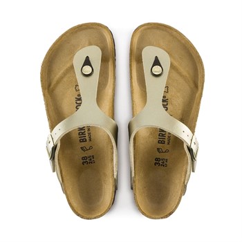 Birkenstock Gizeh BF Kadın Terlik