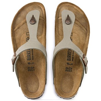 Birkenstock Gizeh BF NU Erkek Terlik