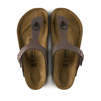 Birkenstock Gizeh BF NU Erkek Terlik