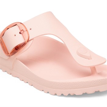 Birkenstock Gizeh Eva Big Buckle Erkek Terlik