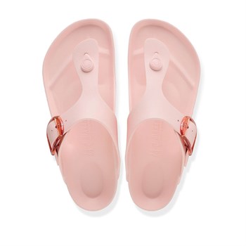 Birkenstock Gizeh Eva Big Buckle Erkek Terlik