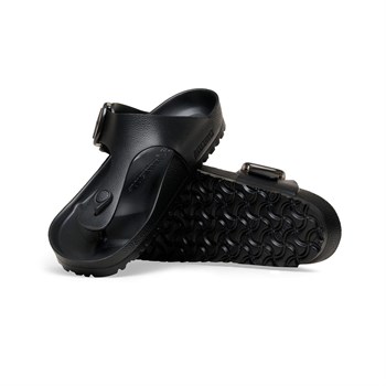 Birkenstock Gizeh Eva Big Buckle Kadın Terlik