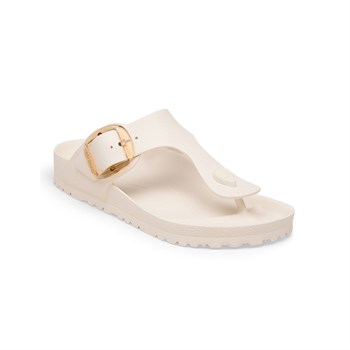 Birkenstock Gizeh Eva Big Buckle Kadın Terlik
