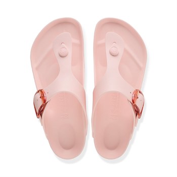 Birkenstock Gizeh Eva Big Buckle Kadın Terlik