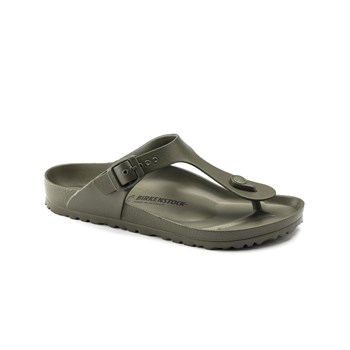 Birkenstock Gizeh Eva Erkek Terlik