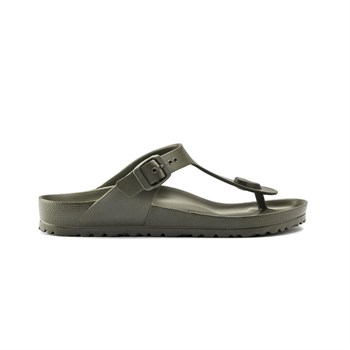 Birkenstock Gizeh Eva Erkek Terlik