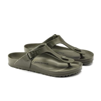 Birkenstock Gizeh Eva Erkek Terlik
