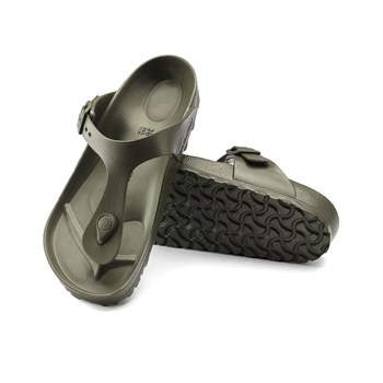 Birkenstock Gizeh Eva Erkek Terlik