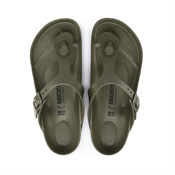 Birkenstock Gizeh Eva Erkek Terlik