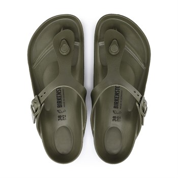 Birkenstock Gizeh Eva Kadın Terlik