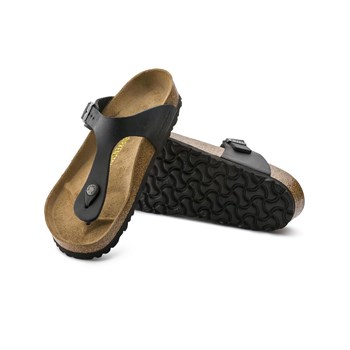 Birkenstock Gizeh Leoi Kadın Terlik