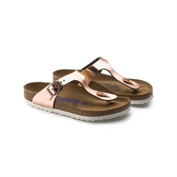 Birkenstock Gizeh NL Terlik