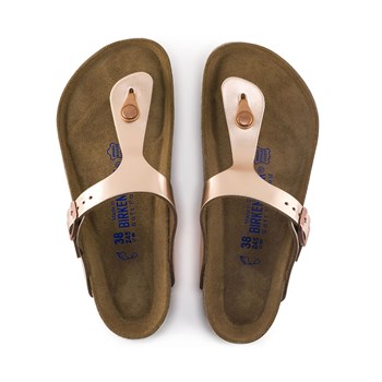 Birkenstock Gizeh NL Terlik