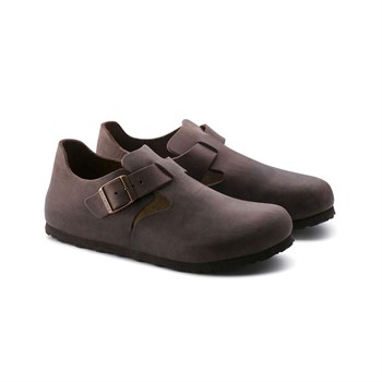 Birkenstock London Leoi Erkek Günlük Spor Ayakkabı