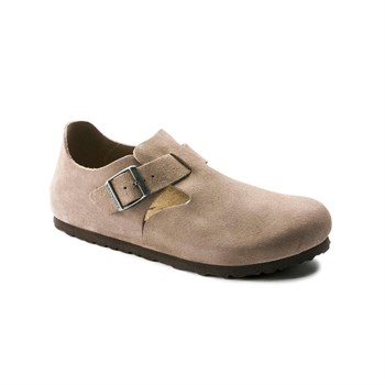 Birkenstock London VL Kadın Günlük Spor Ayakkabı