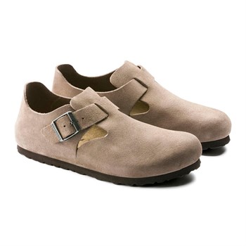 Birkenstock London VL Kadın Günlük Spor Ayakkabı