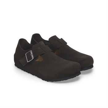 Birkenstock London VL Kadın Günlük Spor Ayakkabı