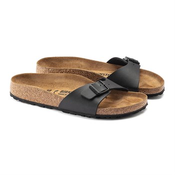 Birkenstock Madrid BF Kadın Terlik