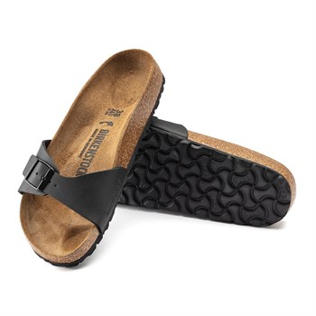 Birkenstock Madrid BF Kadın Terlik