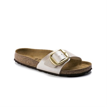 Birkenstock Madrid Big Buckle BF Graceful Kadın Terlik