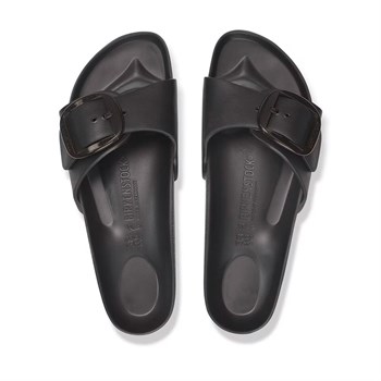 Birkenstock Madrid Eva Big Buckle Erkek Terlik