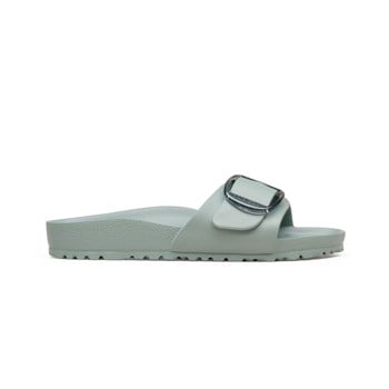 Birkenstock Madrid Eva Big Buckle Erkek Terlik